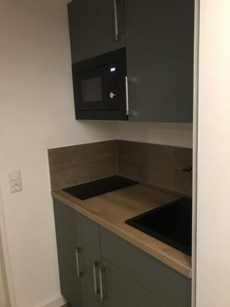 Tiny Apartment Bad Harzburg Leihfahrraeder Gratis Shuttleservice Exterior photo