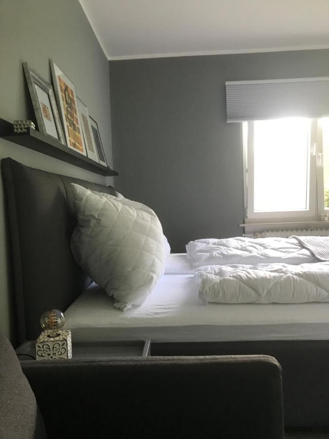 Tiny Apartment Bad Harzburg Leihfahrraeder Gratis Shuttleservice Exterior photo