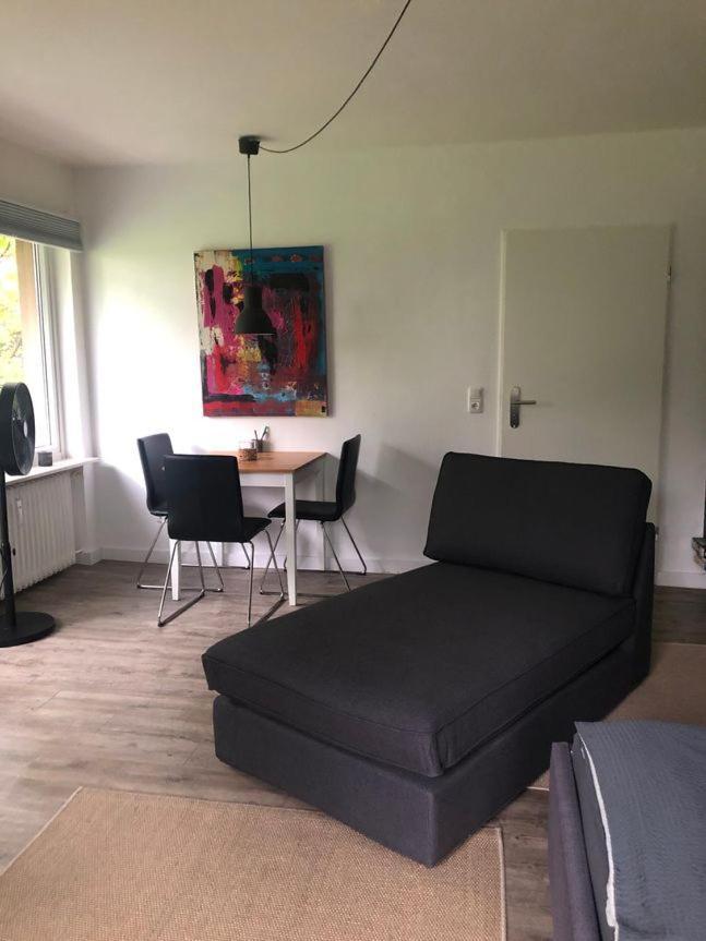 Tiny Apartment Bad Harzburg Leihfahrraeder Gratis Shuttleservice Exterior photo